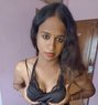 Madurai Shemale Anamika Here - Acompañantes transexual in Madurai Photo 1 of 3