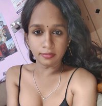 Madurai Shemale Anamika Here - Transsexual escort in Madurai