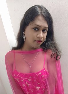Madurai Shemale Anushya - Transsexual escort in Madurai Photo 1 of 1