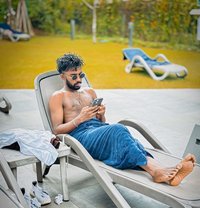 Madush - masseur in Colombo