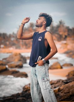 Madush - masseur in Colombo Photo 6 of 7