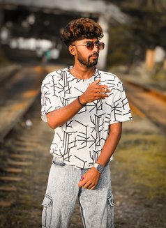 Madush - masseur in Colombo Photo 7 of 7