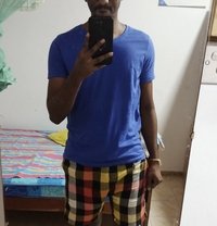 Madushan - Male escort in Colombo