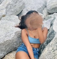 Madushi - escort in Colombo