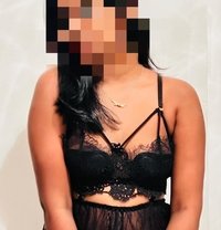 Madushi Fernando. ( Independent ) - escort in Colombo