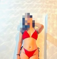 Madushi Fernando. ( Independent ) - escort in Colombo