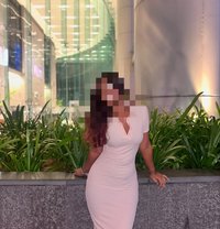 Madushi Fernando. ( Independent ) - escort in Colombo