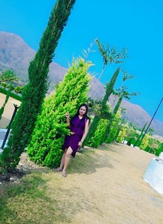 Mady - escort in Ahmedabad Photo 1 of 2