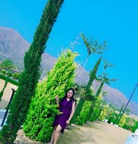 Mady - escort in Ahmedabad