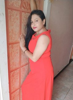 Mady - escort in Ahmedabad Photo 2 of 2