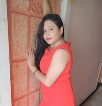 Mady - escort in Ahmedabad