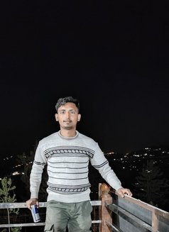 Mady - Male escort in Mumbai Photo 1 of 2