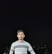 Mady - Male escort in Mumbai