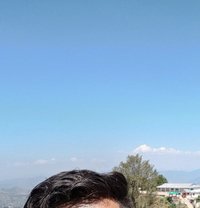 Mady - Male escort in Mumbai