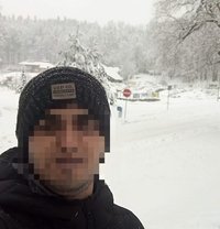 Male companion - Male escort in Bangalore