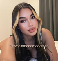 Madyson Italian. Cim Anal Sex - puta in Al Manama Photo 1 of 7
