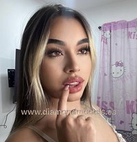 Madyson Italian. Cim Anal Sex - puta in Al Manama