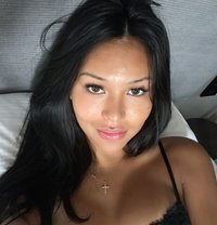 Mae Anne - escort in Madrid