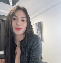 Mae Azumi - escort in Manila