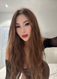 Mae Azumi - escort in Bangkok Photo 16 of 16