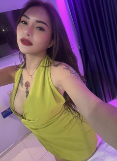 Mae Azumi - escort in Bangkok Photo 10 of 16