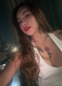 Mae Azumi - escort in Bangkok Photo 15 of 17