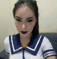 Mae Azumi - escort in Bangkok