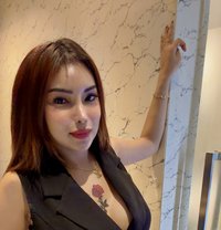 Mae Azumi - escort in Bangkok