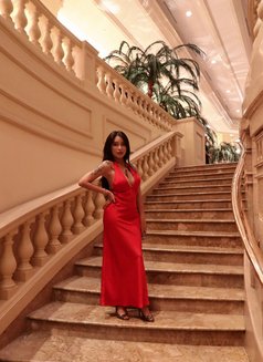 Mae Azumi leaving tomorrow - escort in Ho Chi Minh City Photo 16 of 19