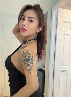 Mae Azumi last day in HCM - escort in Ho Chi Minh City Photo 7 of 14