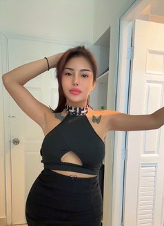 Mae Azumi last day in HCM - escort in Ho Chi Minh City Photo 3 of 14