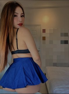 Mae Azumi leaving soon - puta in Ho Chi Minh City Photo 12 of 20