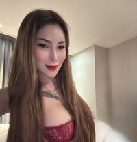 Mae Azumi leaving Soon - puta in Taipei