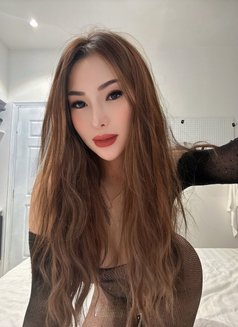 Mae Azumi last day in bkk - escort in Bangkok Photo 12 of 12