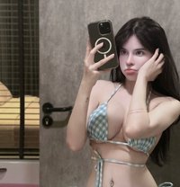 Mae - escort in Ho Chi Minh City
