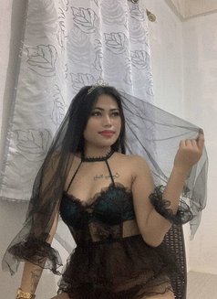 Mae - escort in Angeles City Photo 9 of 16