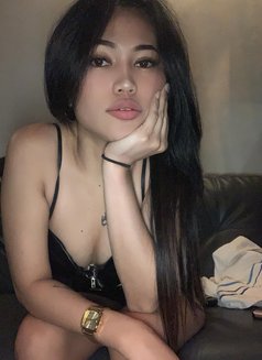 Mae - escort in Angeles City Photo 11 of 16