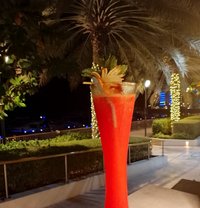 Mae - escort in Hamilton, Canada