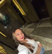 Mae - puta in Manila