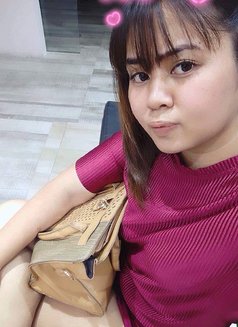 Mae - escort in Manila Photo 4 of 8