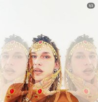 Maë - Acompañantes masculino in Geneva