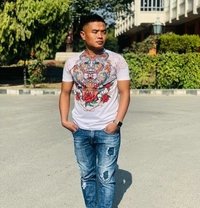 Mae Hang - Acompañantes masculino in Kathmandu