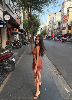 Mae “Island Girl” - escort in Bali Photo 11 of 26