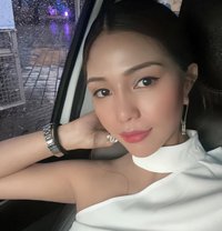 Akiko - escort in Mumbai