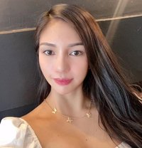 Akiko - escort in Mumbai