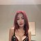 Mae - escort in Tel Aviv