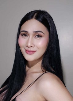 Mae - Acompañantes transexual in Cebu City Photo 3 of 4