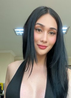 Mae - Acompañantes transexual in Cebu City Photo 4 of 4