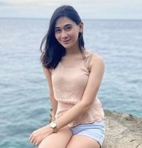 Mae - Transsexual escort in Cebu City