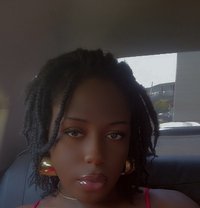 Mae - Acompañantes transexual in Lagos, Nigeria
